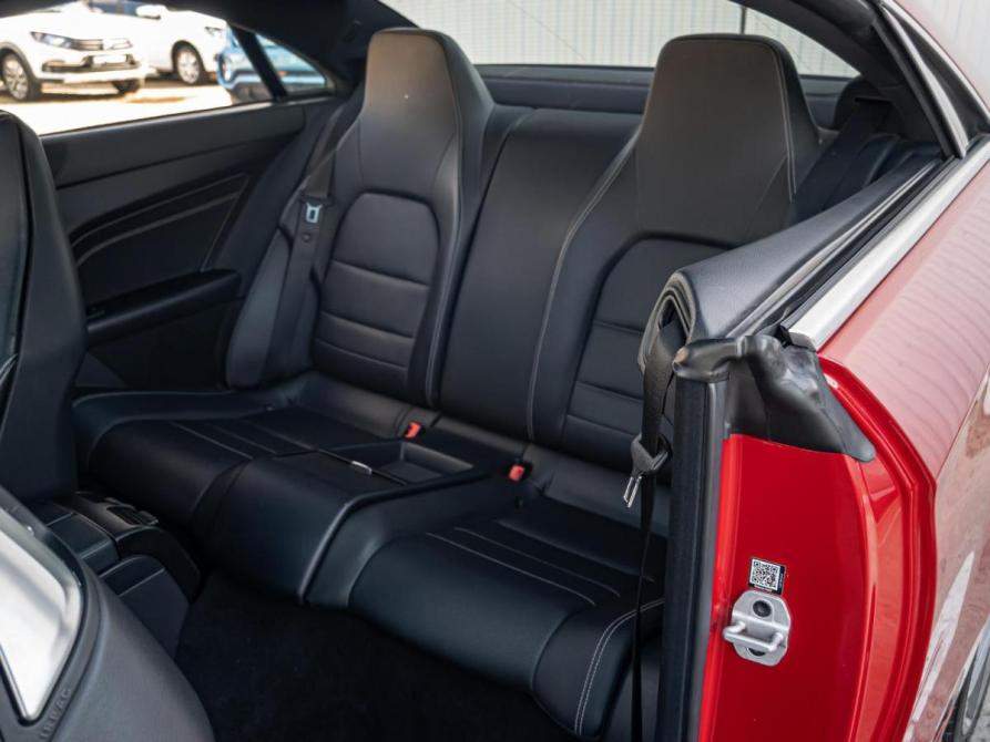 Mercedes-Benz E-Класс IV (W212 S212 C207) Рестайлинг Краснодар  - изображение 9