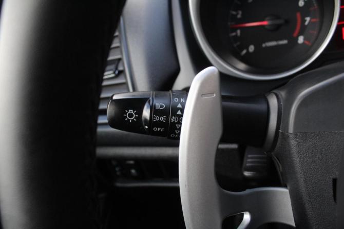 Mitsubishi ASX I Рестайлинг с пробегом 2014 года, цена 1 340 000 рублей, 124421 км, внедорожник, Автокод Объявления