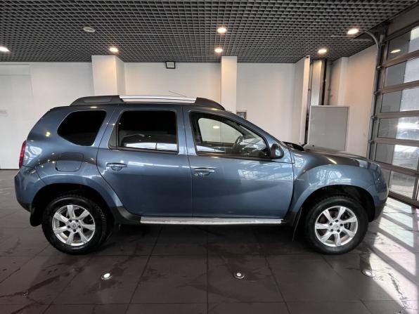 Renault Duster I с пробегом 2014 года, цена 1 434 000 рублей, 41315 км, внедорожник, Автокод Объявления