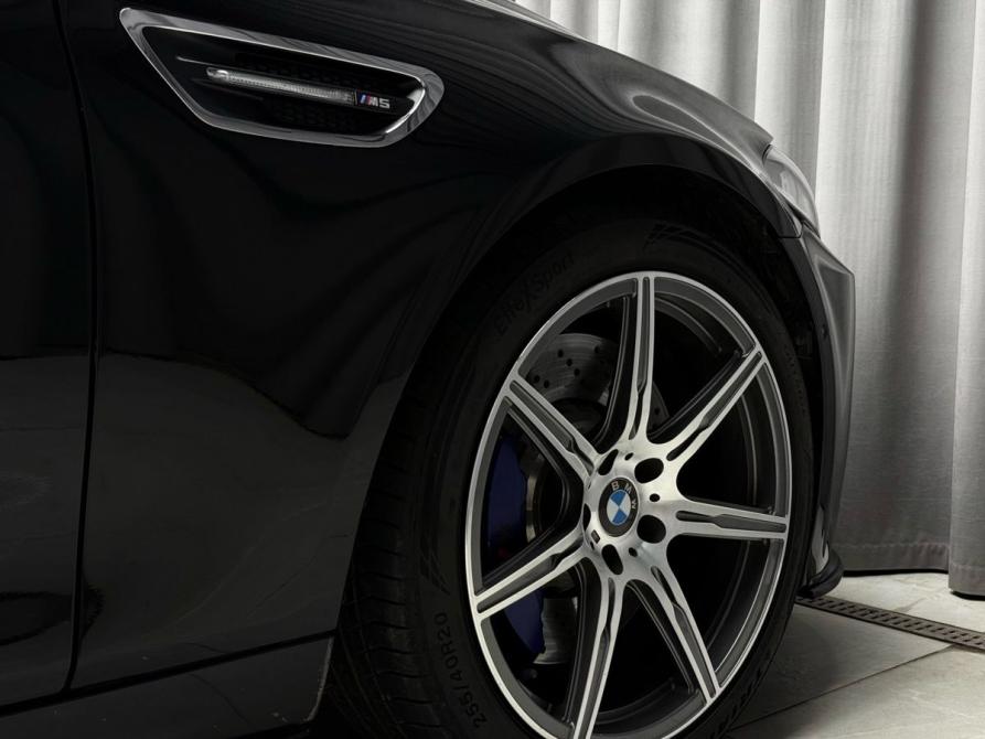 BMW M5 V (F10) Ижевск  - изображение 9