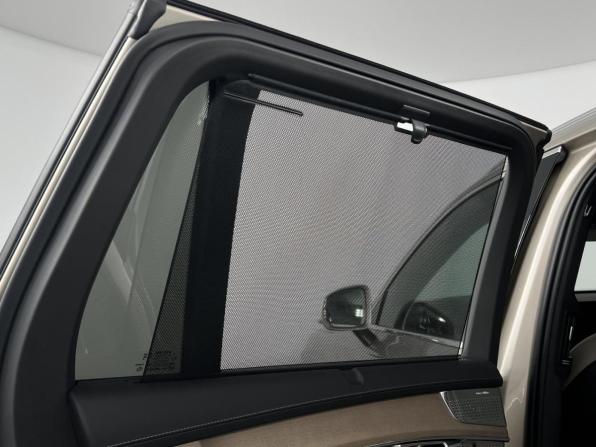 Volvo XC90 II Рестайлинг 2 с пробегом 2025 года, цена 10 350 900 рублей, 4164 км, внедорожник, Автокод Объявления