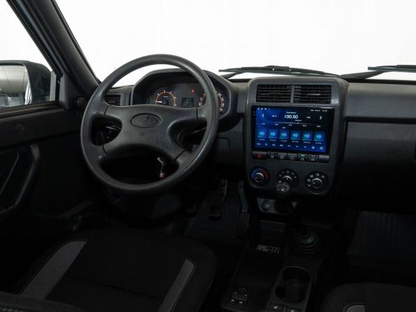 Lada (ВАЗ) Niva Legend с пробегом 2025 года, цена 970 000 рублей, 20700 км, внедорожник, Автокод Объявления