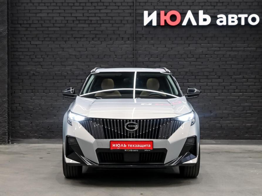 GAC GS3 Екатеринбург  - изображение 2