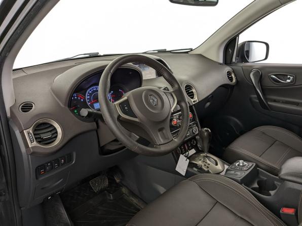Renault Koleos I Рестайлинг 2 с пробегом 2014 года, цена 1 350 000 рублей, 128059 км, внедорожник, Автокод Объявления