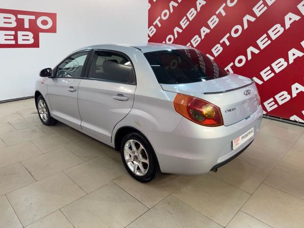 Chery Bonus (A13) с пробегом 2012 года, цена 250 000 рублей, 109456 км, лифтбек, Автокод Объявления