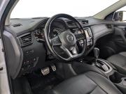 Nissan Qashqai II Рестайлинг Москва  - изображение 46