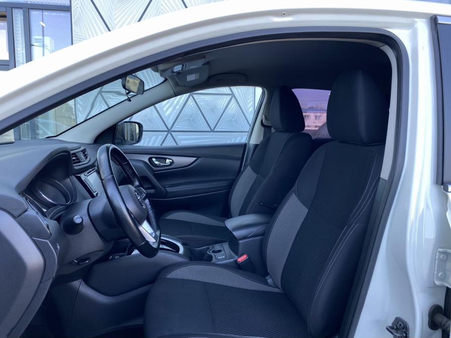 Nissan Qashqai II Рестайлинг Москва  - изображение 19