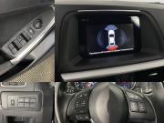 Mazda CX-5 I Рестайлинг Воронеж  - изображение 39