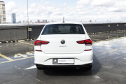 Volkswagen Polo V Рестайлинг Казань  - изображение 24