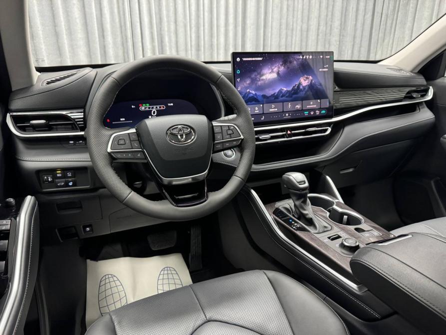 Toyota Highlander IV (XU70) Стерлитамак  - изображение 29