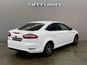 Ford Mondeo IV Рестайлинг Краснодар  - изображение 25