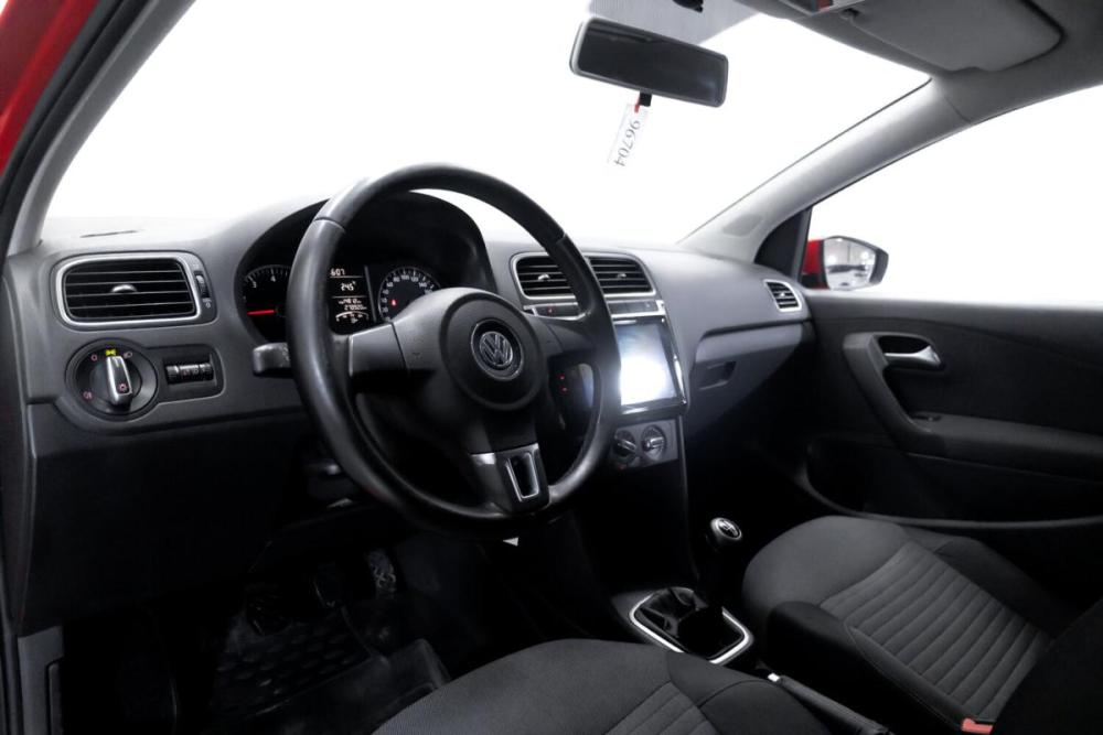Volkswagen Polo V Тюмень  - изображение 14