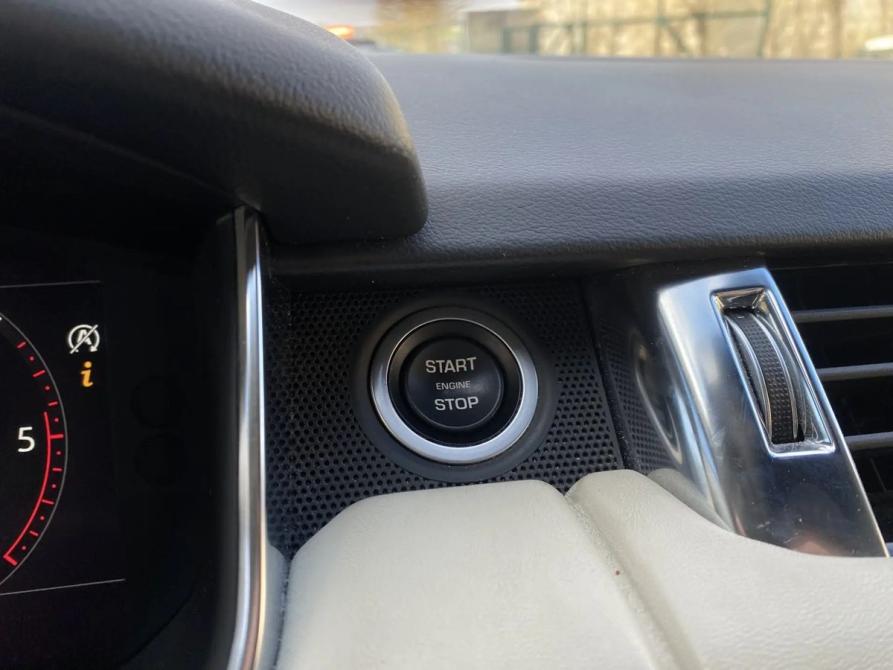 Land Rover Range Rover Sport II Рестайлинг Екатеринбург  - изображение 29