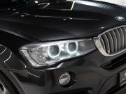 BMW X4 I (F26) Москва  - изображение 57