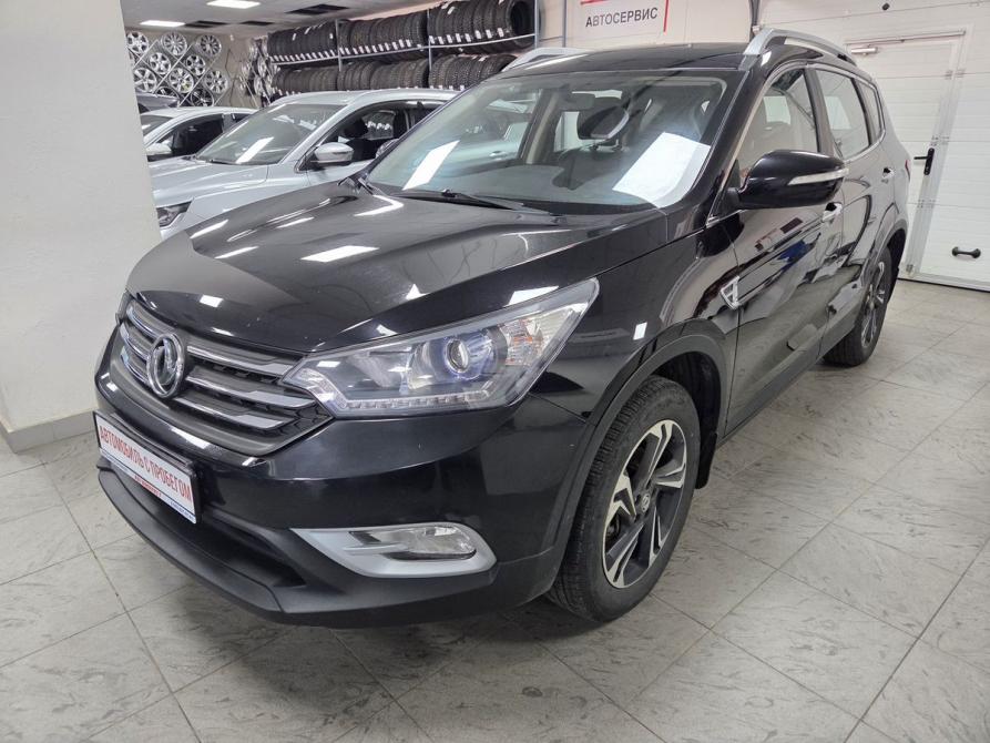 Dongfeng AX7 I Мончегорск  - изображение 1