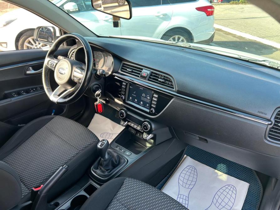 Kia Rio IV Пермь  - изображение 9