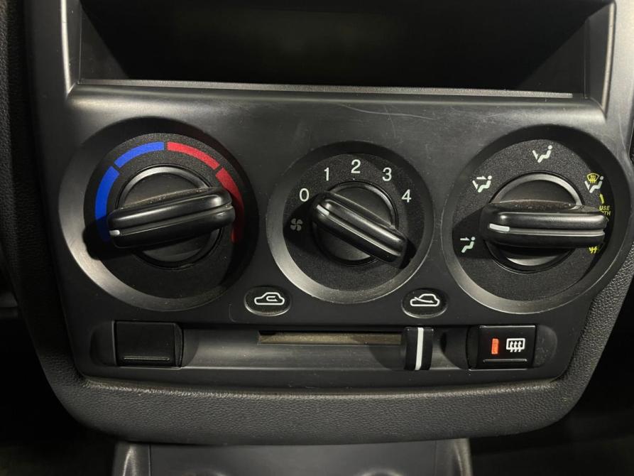 Hyundai Getz I Рестайлинг Воронеж  - изображение 15