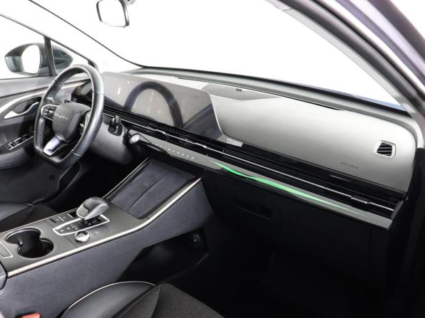 Omoda C5 I с пробегом 2022 года, цена 1 540 000 рублей, 57324 км, внедорожник, Автокод Объявления