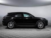 Porsche Cayenne III Рестайлинг Москва  - изображение 44