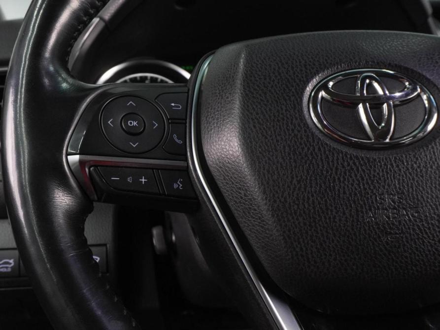 Toyota Camry VIII (XV70) Рестайлинг Воронеж  - изображение 20