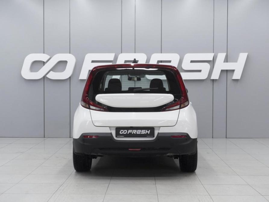 Kia Soul III Ростов-на-Дону  - изображение 4
