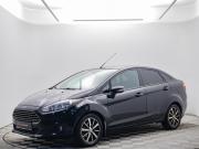 Ford Fiesta Mk6 Рестайлинг Москва  - изображение 17