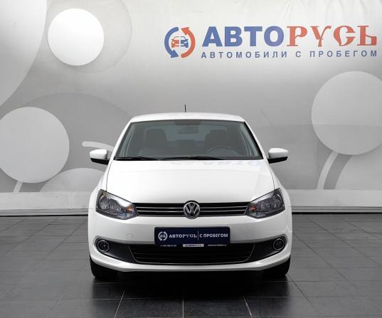 Volkswagen Polo V с пробегом 2013 года, цена 799 000 рублей, 159411 км, седан, Автокод Объявления