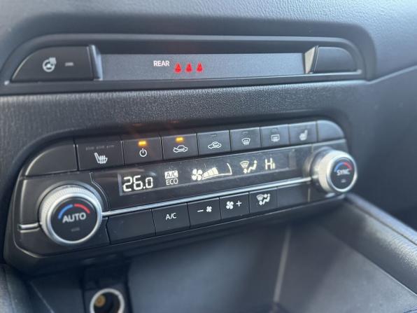 Mazda CX-5 II с пробегом 2020 года, цена 2 215 000 рублей, 112308 км, внедорожник, Автокод Объявления
