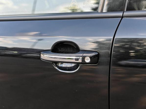 Kia Mohave I Рестайлинг с пробегом 2019 года, цена 3 029 000 рублей, 146148 км, внедорожник, Автокод Объявления