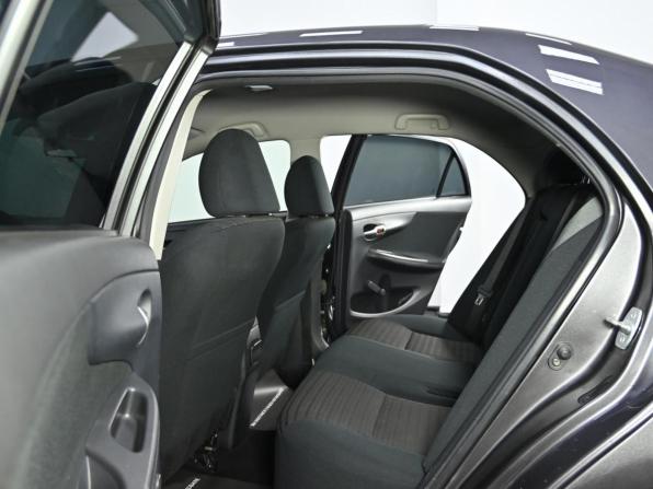 Toyota Corolla X (E140 E150) Рестайлинг с пробегом 2012 года, цена 749 000 рублей, 175000 км, седан, Автокод Объявления
