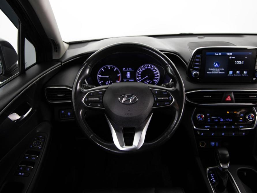 Hyundai Santa Fe IV Санкт-Петербург  - изображение 10