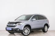 Honda CR-V III Красноярск  - изображение 27