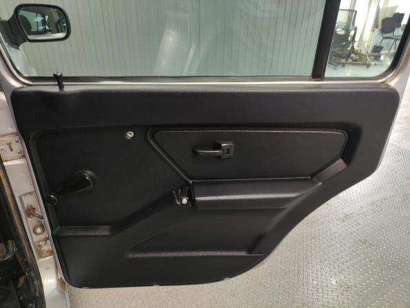 Lada (ВАЗ) 2131 (4x4) I с пробегом 2015 года, цена 466 000 рублей, 111823 км, внедорожник, Автокод Объявления