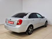 Chevrolet Lacetti I Альметьевск  - изображение 23