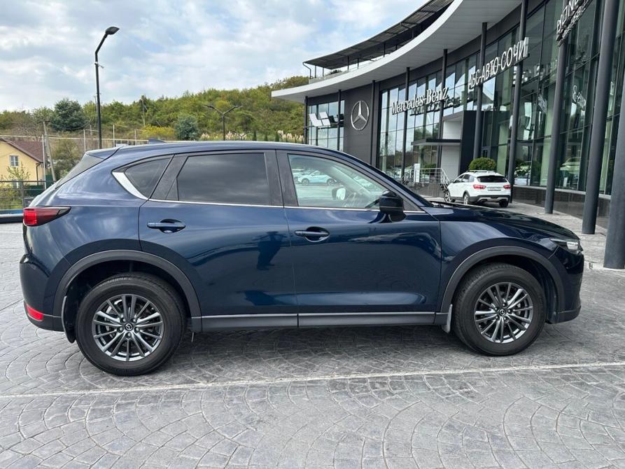 Mazda CX-5 II Сочи  - изображение 5