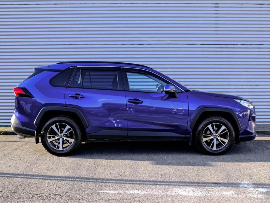 Toyota RAV4 V (XA50) Сочи  - изображение 5