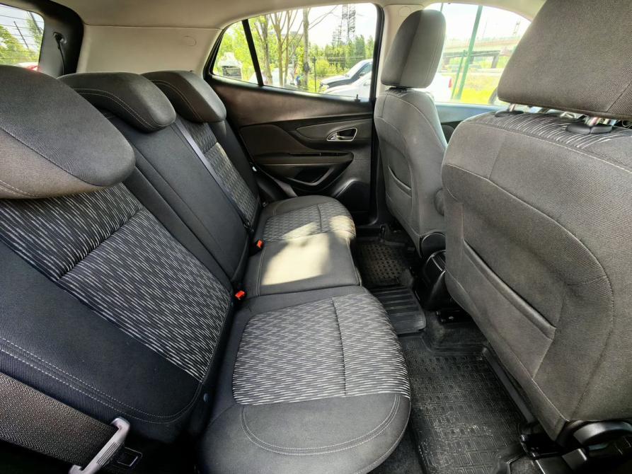 Opel Mokka I Санкт-Петербург  - изображение 13