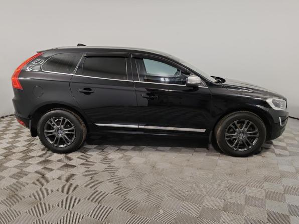 Volvo XC60 I Рестайлинг с пробегом 2015 года, цена 1 845 000 рублей, 195840 км, внедорожник, Автокод Объявления