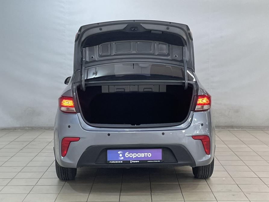 Kia Rio IV Воронеж  - изображение 6
