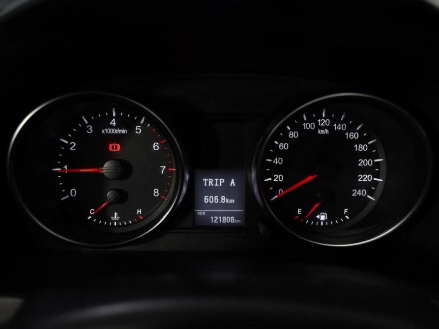 Haval H6 I Санкт-Петербург  - изображение 13