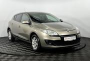 Renault Megane III Рестайлинг Нижний Новгород  - изображение 27