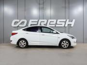 Hyundai Solaris I Рестайлинг Воронеж  - изображение 21