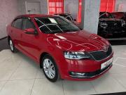 Skoda Rapid I Рестайлинг Ярославль  - изображение 47