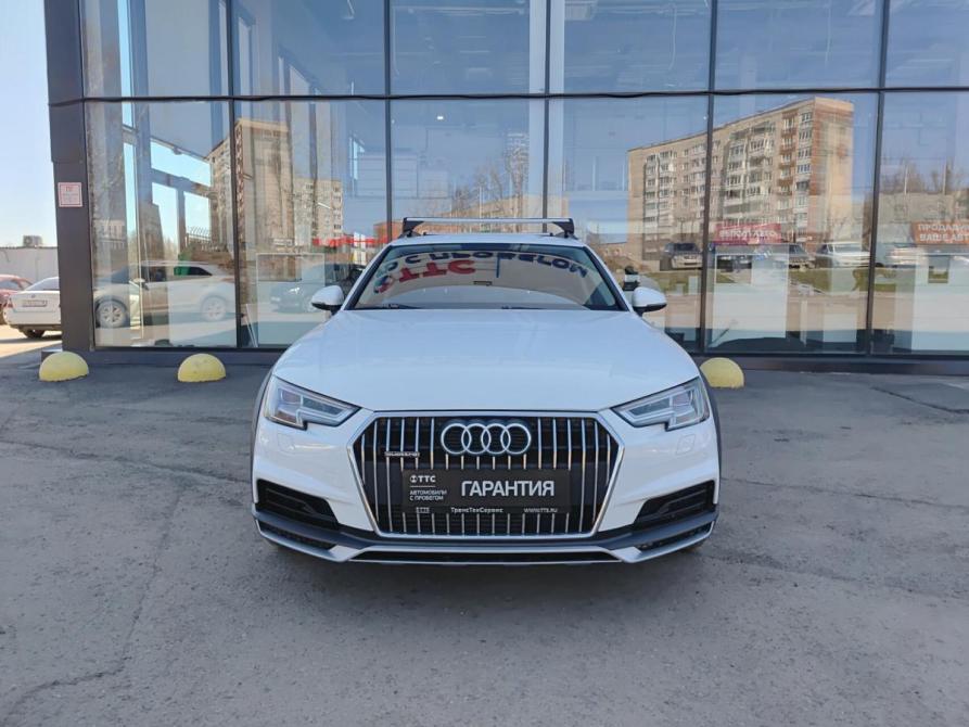 Audi A4 allroad V (B9) Ижевск  - изображение 2