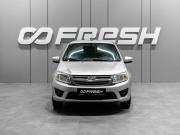 Lada (ВАЗ) Granta I Тюмень  - изображение 20
