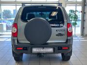 Chevrolet Niva I Рестайлинг Волгоград  - изображение 22
