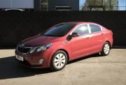 Kia Rio III Сыктывкар  - изображение 25