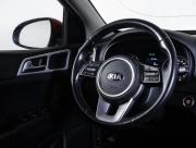 Kia Sportage IV Рестайлинг Москва  - изображение 40