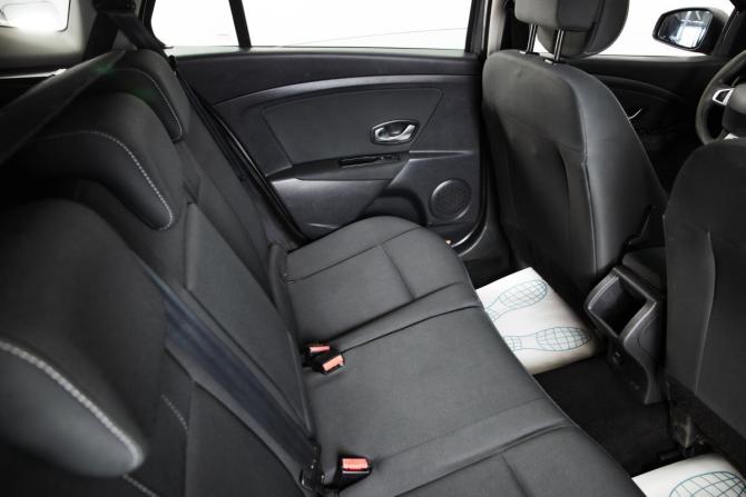 Renault Megane III с пробегом 2011 года, цена 779 000 рублей, 290000 км, универсал, Автокод Объявления