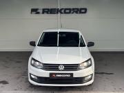 Volkswagen Polo V Рестайлинг Уфа  - изображение 23